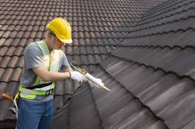 Best Chimney Flashing Repair  in Silver Lake, NJ